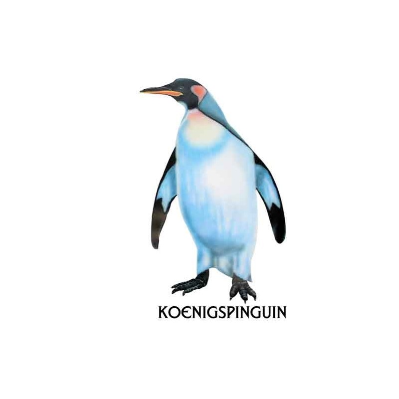 Penguin parade