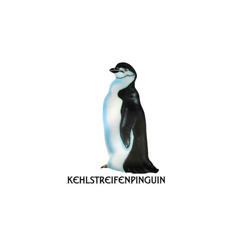 Penguin parade