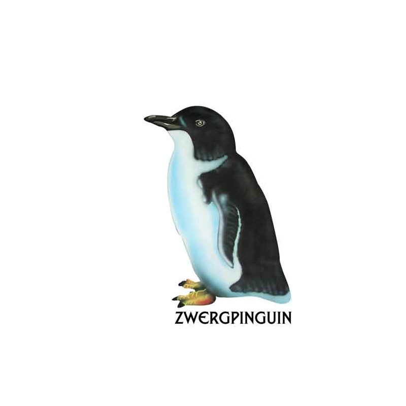 Penguin parade