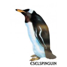 Penguin parade