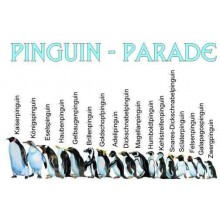Pinguinparade