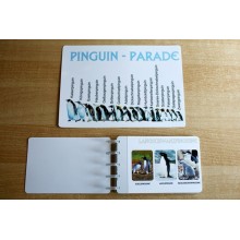 Pinguinparade
