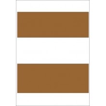 Pink Tower & Brown Stairs	 (Dieser Artikel ist auch in deutsch erhältlich)