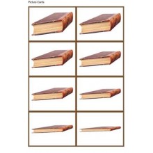 Pink Tower & Brown Stairs	 (Dieser Artikel ist auch in deutsch erhältlich)