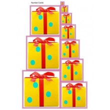 Pink Tower & Brown Stairs	 (Dieser Artikel ist auch in deutsch erhältlich)