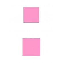 Ružová veža a hnedé schody (Tento článok je k dispozícii aj v nemčine)