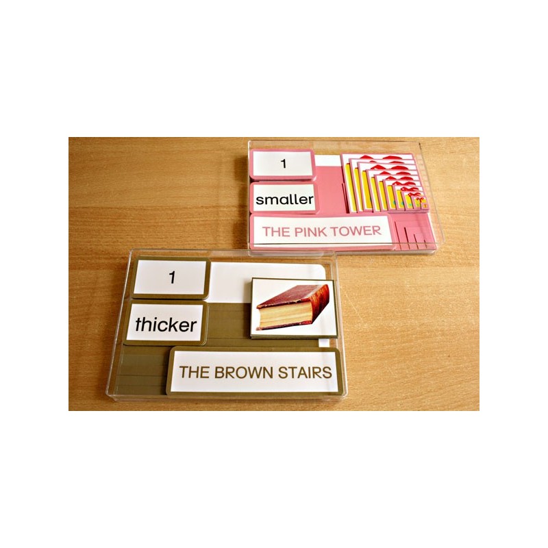 Ružová veža a hnedé schody (Tento článok je k dispozícii aj v nemčine)