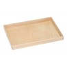 Wooden Tray ( 37.5×24.5cm ) Wooden Tray ( 37.5×24.5cm )