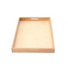Wooden Tray ( 37.5×24.5cm )