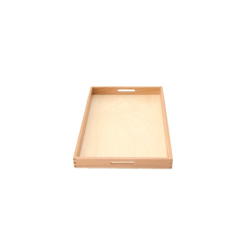 Wooden Tray ( 37.5×24.5cm ) Wooden Tray ( 37.5×24.5cm )