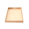 Wooden Tray ( 37.5×24.5cm ) Wooden Tray ( 37.5×24.5cm )