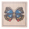 puzzle butterfly