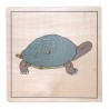 Puzzle Turtle