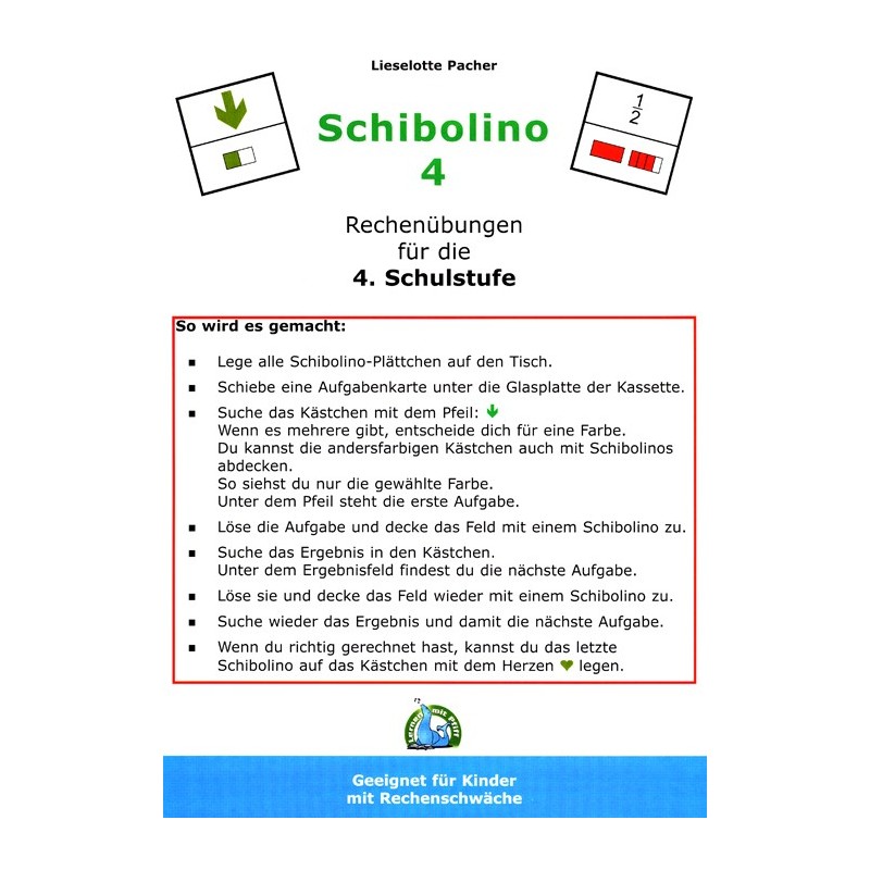 Schibolino 4 Schibolino 4