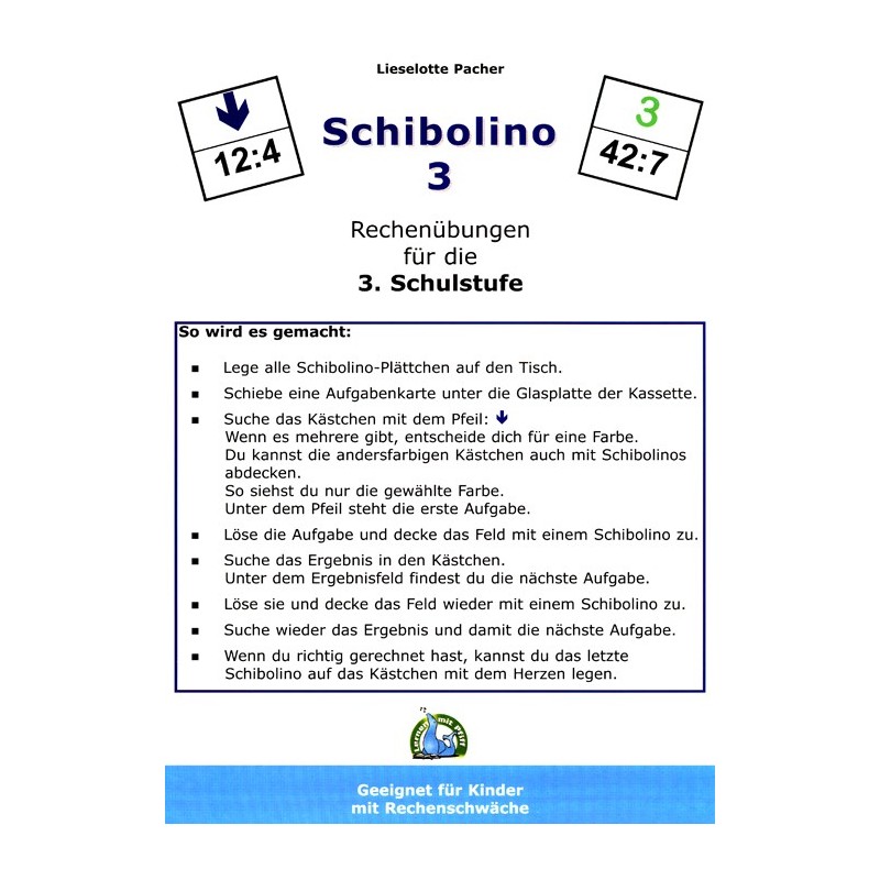 Schibolino 3 Schibolino 3