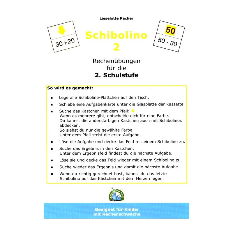 Schibolino 2 Schibolino 2