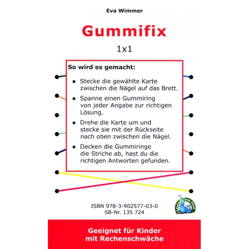Rubber fixture 1x1 Rubber fixture 1x1