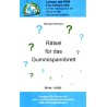 Gummifix - Rätselspaß Gummifix - Rätselspaß