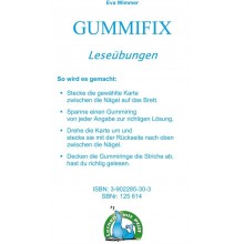 Gummifix - Read