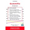 Gummifix - divisions Gummifix - divisions