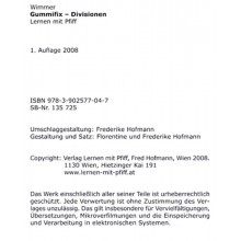 Wimmer E., divízie Gummifix