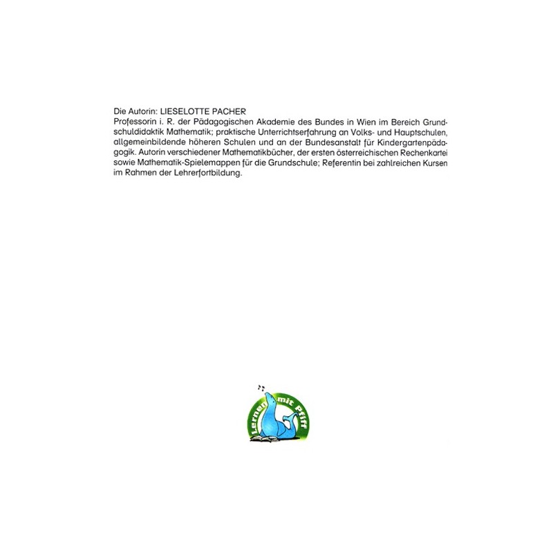 Math leader 2: mental arithmetic