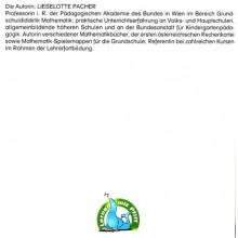 Math leader 3: Written arithmetic