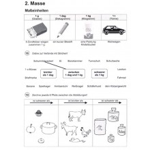 Mathe­Leiter 4: Heft 4 - Größen