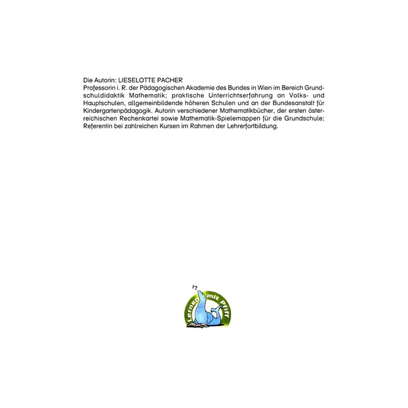 Mathe­Leiter 4: Heft 4 - Größen