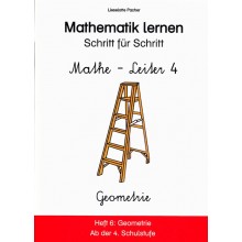 Vedúci matematiky 6: Geometria