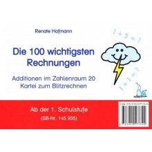 The 100 most important bills