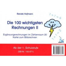 The 100 most important bills - part 2