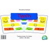 Tippfix - Tastaturtrainer für Kinder
