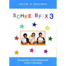 Schreibfix 3
