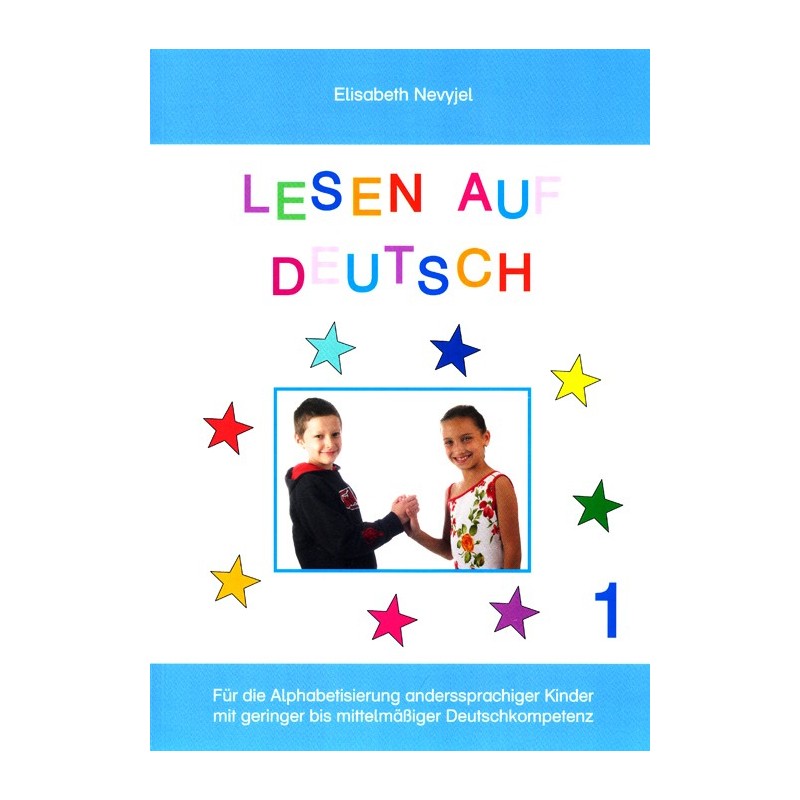 Read in German Read in German