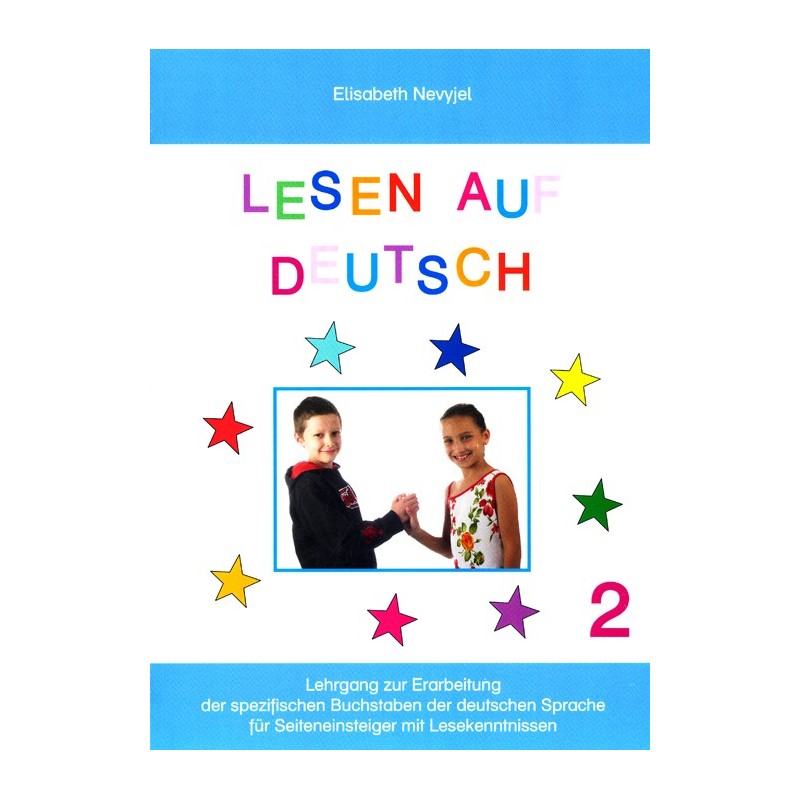 Read in German Read in German