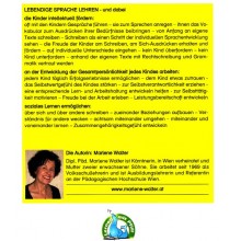 Teach living language