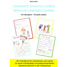 Lebendige Sprache lehren - Sprache lebendig lehren