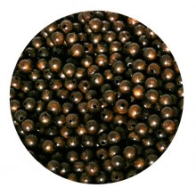 1000 8 mm plastic beads