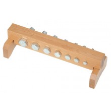 Nuts and Bolts frame-20mm thickness beechwood