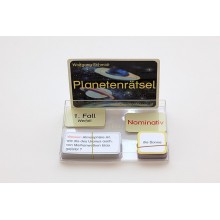 Planetárne puzzle