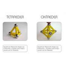 Platonische Körper (This item is available in english)