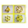 Platonic solids (This item is available in english)