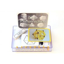 Platonische Körper (This item is available in english)