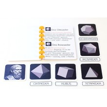 Platonische Körper (This item is available in english)