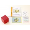 Platonic solids (This item is available in english)