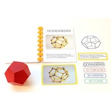 Platonische Körper (This item is available in english)