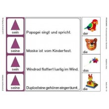 Zámeno, adj. Modrá