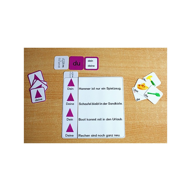 Zámeno, adj. Modrá