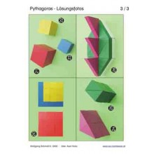 Pythagorean theorem (This item is available in english)